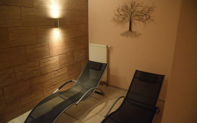 Serenity & Family Fun Stay