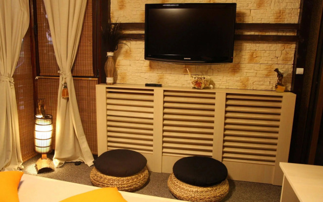 Rixo`s GuestHouse