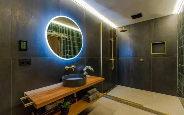 Rata Boutique Apartments