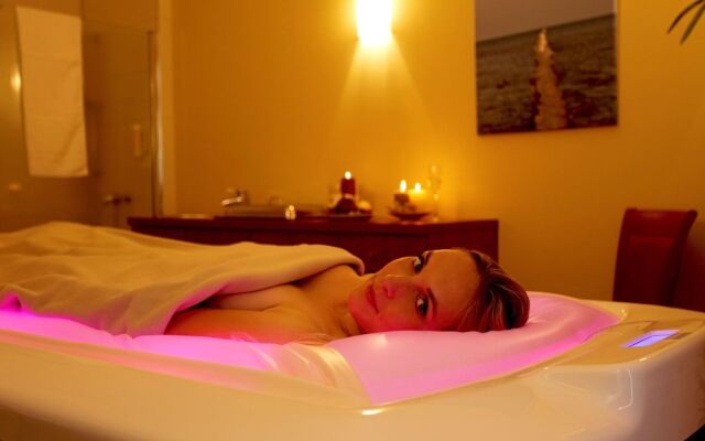 SEETELHOTEL Nautic Usedom Hotel & Spa