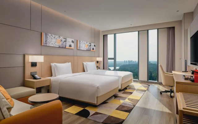 Hyatt Place Chengdu Bio-town