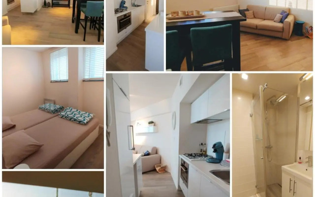 Sunny Bank Westende Zeezicht