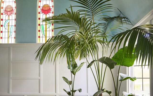 The Nunnery and Spa at Brightlands