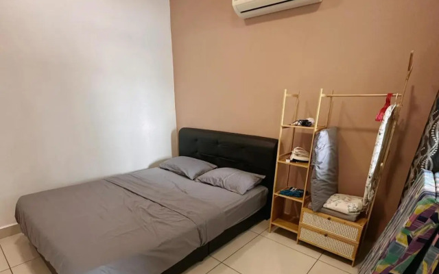 Taiping Centre Point Suite 7 by BWC