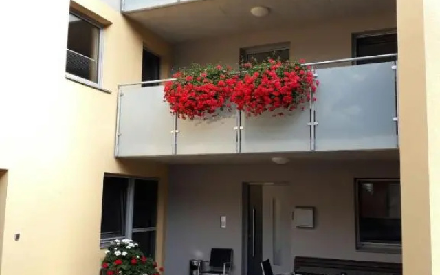 Ferienwohnung Mair