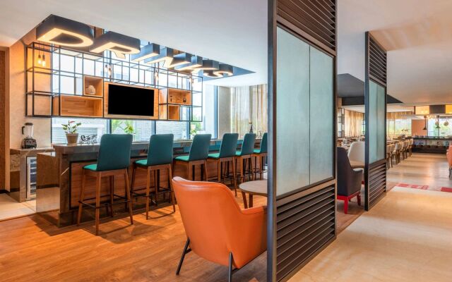Ibis Bengaluru Hebbal