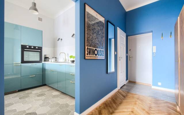 P&O Apartments Marszalkowska 2