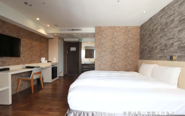 Talmud Hotel Yizhong