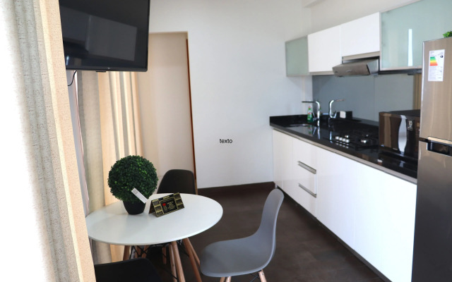 Residencial Cafferata