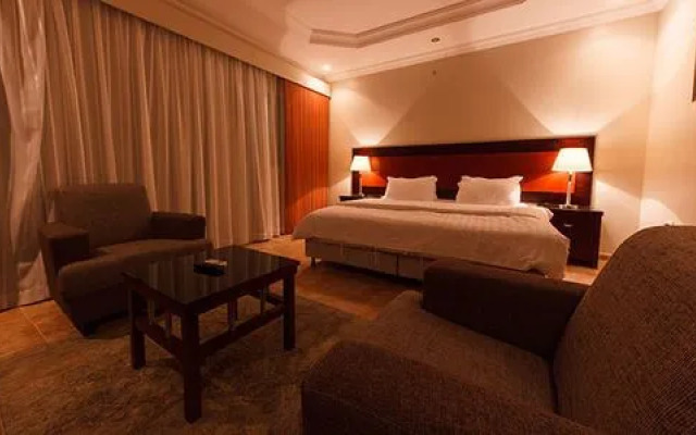 Quiet Dreams - Al-Noor Branch