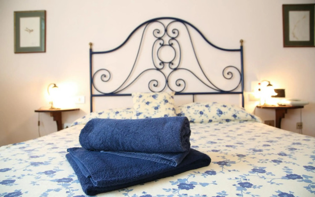 Montebelli Agriturismo & Country Hotel