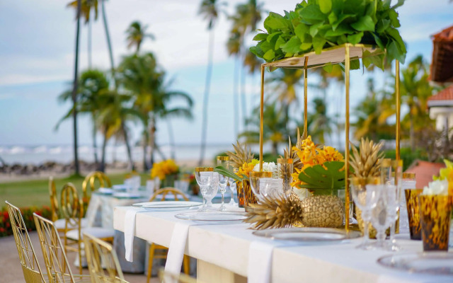 Hyatt Regency Grand Reserve Puerto Rico