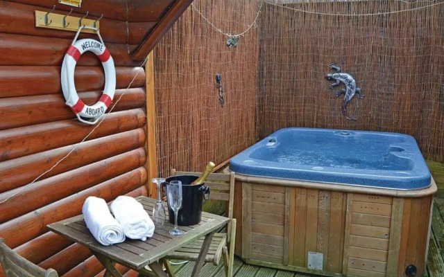 Brookside Leisure Park