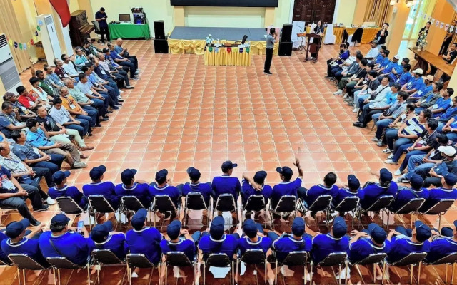 Wellness World Khao Yai