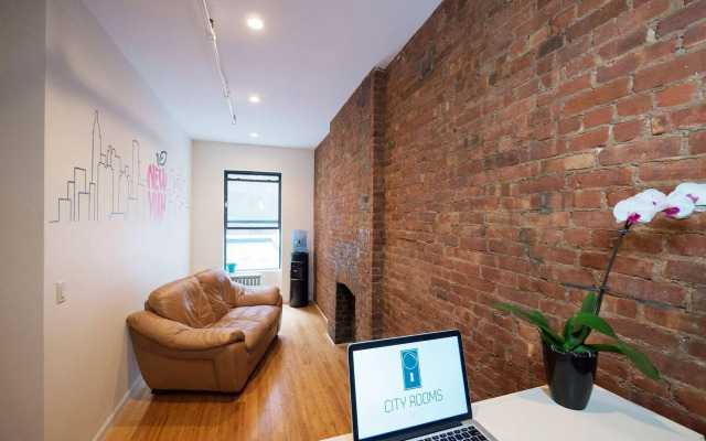 CITY ROOMS NYC - Chelsea