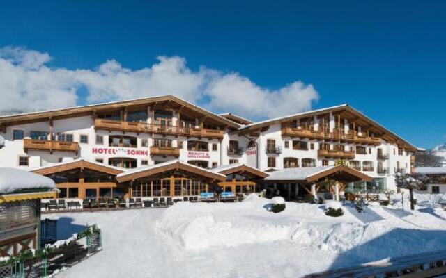 Hotel Sonne 4 Sterne Superior