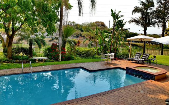 Town Lodge Mbombela