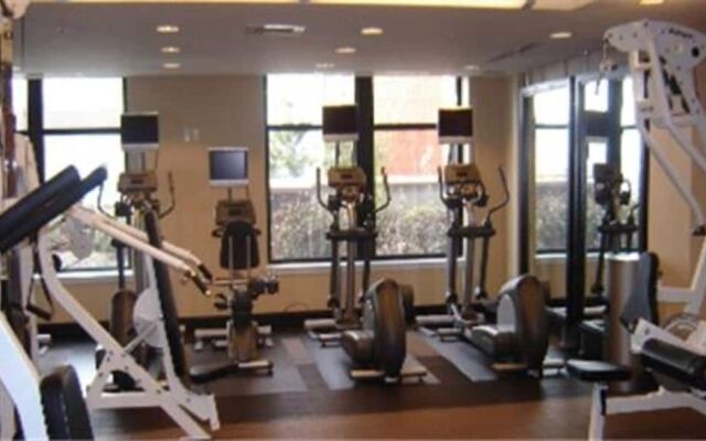 Bridgestreet at The Eden