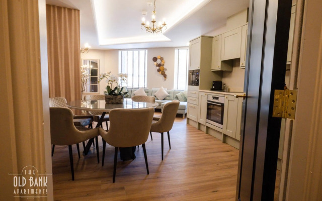 The Old Bank Apartments