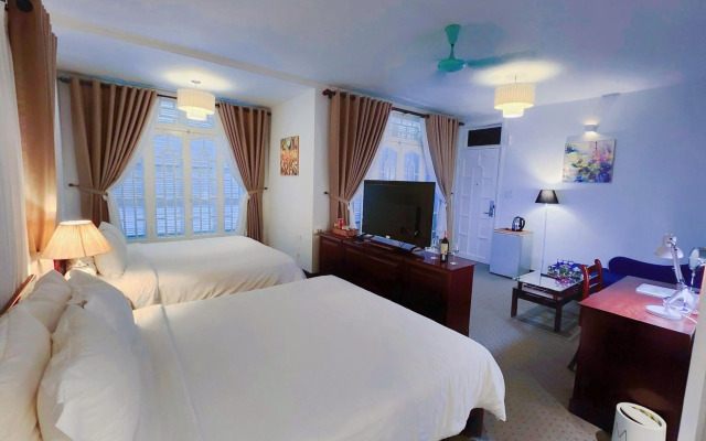 Victory Hotel Hue