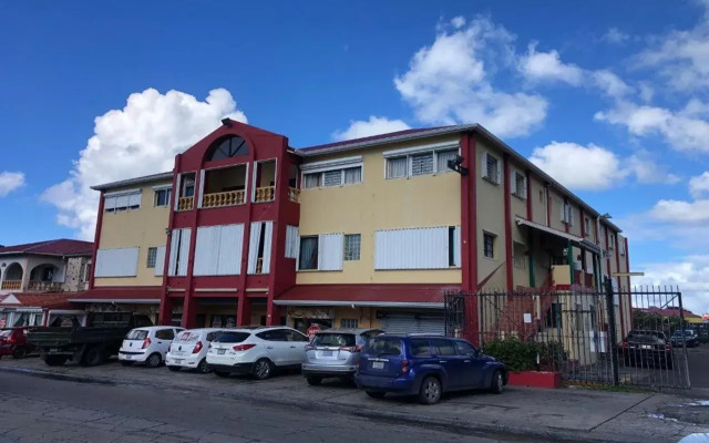 Carls Unique Inn