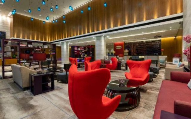 3B Hotel Yuyao Shengshan