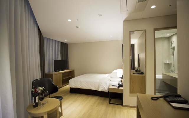 Best Western Haeundae Hotel