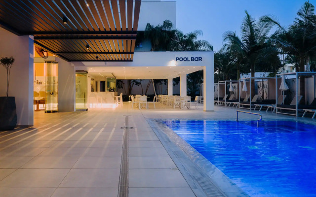 Tasia Maris Seasons Hotel - Adults Only