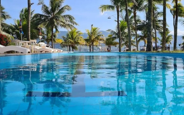 Pousada Casa Amarela