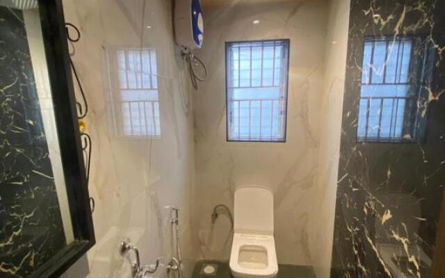 Mount Villas 3 bhk private pool