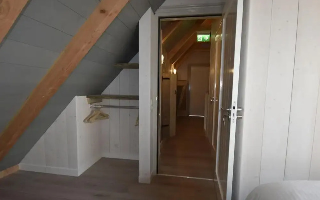 Studio Hazenborgh in Callantsoog Near the sea