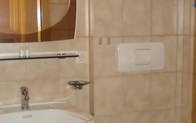 Gästehaus Troppmair