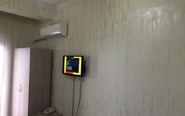 Отель «Рояль»