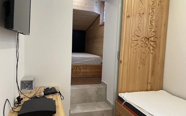 Apartamenty Ermitage Zakopane