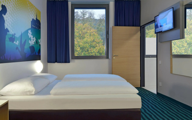 B&B Hotel Göttingen-City