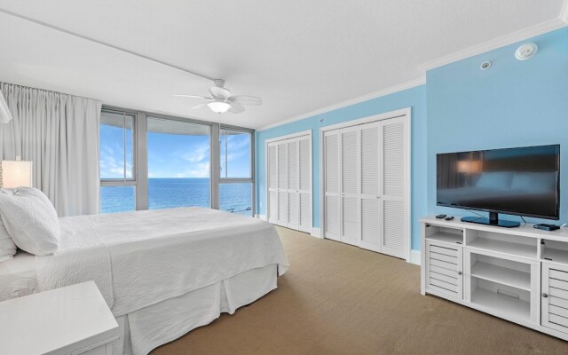 Perdido Towers East 502