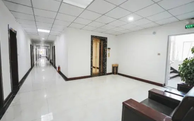 Fusong Futai Hotel (Wanliang Branch)