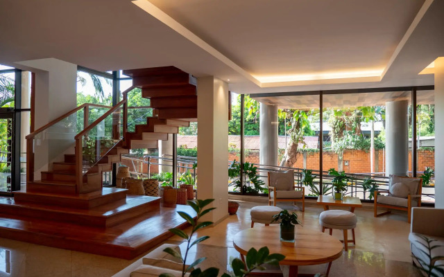 Hotel Saint George