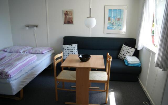 Skagen Annex Apartment