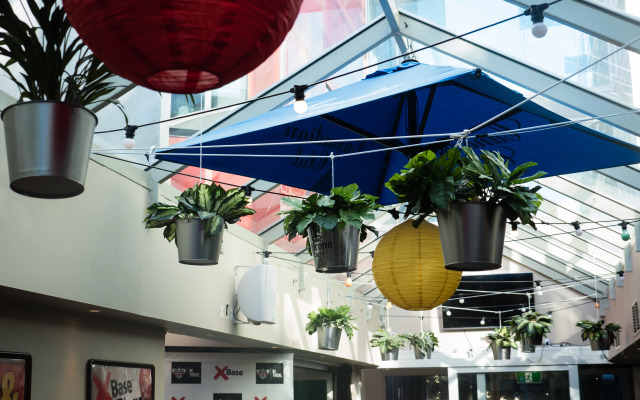 Nomads St Kilda Hostel