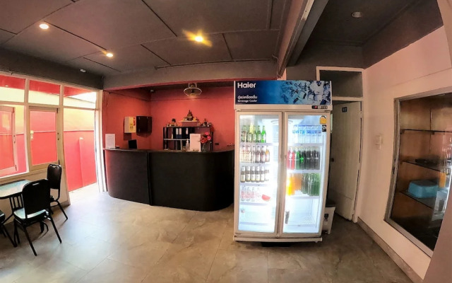 Golf-Sea-City Guest House