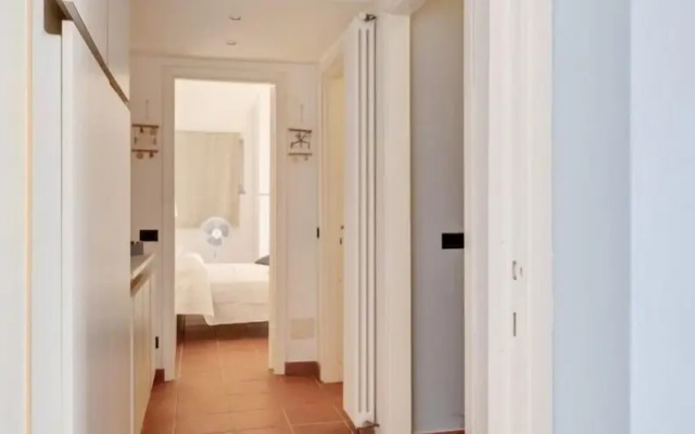 Two-Bedroom Apartment in Lerici (SP)