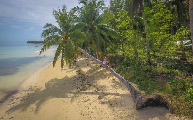 Ferra Resort Siargao