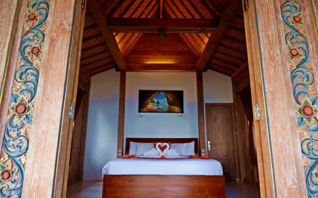 Blue Harbor Beachfront Villas & Resto