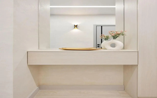 Апартаменты на улице Красноармейская 157В/83-9