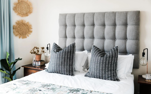 Royal Boutique Hotel