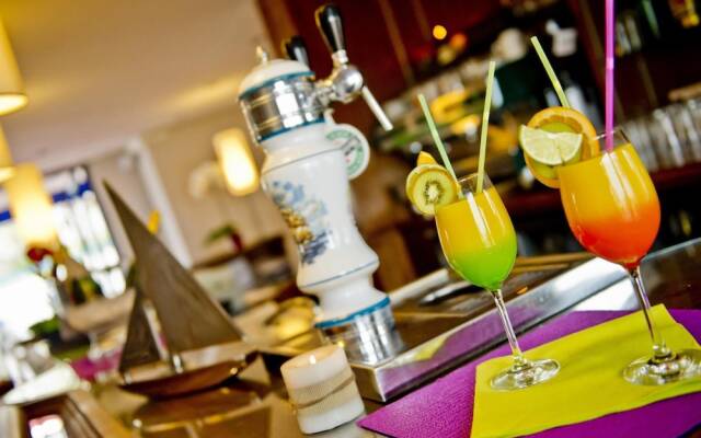 La Frégate - Bidart - Hôtel by Miléade