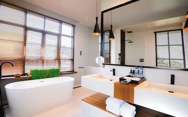 Secana Beachtown Resort & Residences