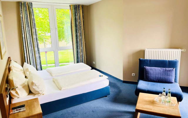 Hotel Rheinpark Rees