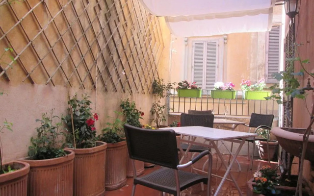 Trevi Elegance Suite